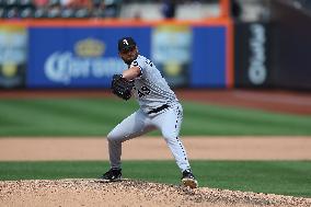 Chicago White Sox Vs. New York Mets