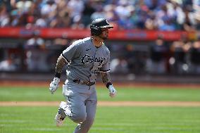 Chicago White Sox Vs. New York Mets