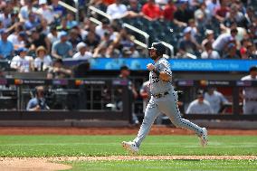 Chicago White Sox Vs. New York Mets