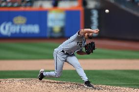 Chicago White Sox Vs. New York Mets