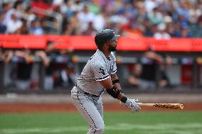 Chicago White Sox Vs. New York Mets