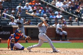 Chicago White Sox Vs. New York Mets