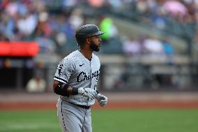 Chicago White Sox Vs. New York Mets