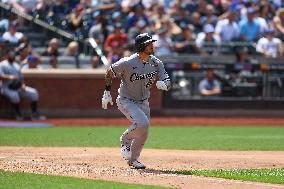 Chicago White Sox Vs. New York Mets