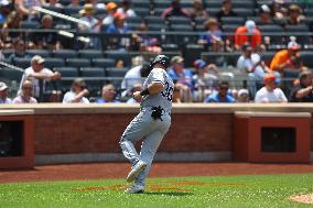 Chicago White Sox Vs. New York Mets