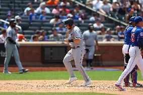 Chicago White Sox Vs. New York Mets