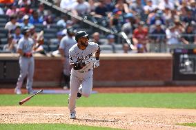 Chicago White Sox Vs. New York Mets