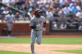 Chicago White Sox Vs. New York Mets