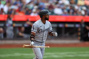 Chicago White Sox Vs. New York Mets