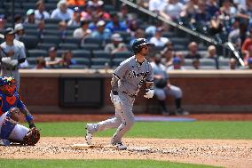 Chicago White Sox Vs. New York Mets