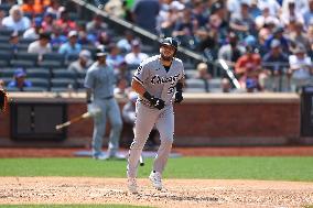 Chicago White Sox Vs. New York Mets