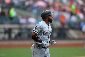 Chicago White Sox Vs. New York Mets