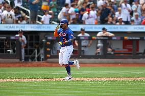 Chicago White Sox Vs. New York Mets