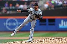 Chicago White Sox Vs. New York Mets