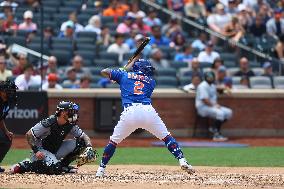 Chicago White Sox Vs. New York Mets