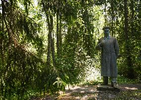 Grutas Park: Echoes Of Soviet Lithuania