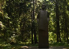 Grutas Park: Echoes Of Soviet Lithuania