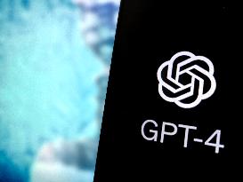 Illustration: GPT-4