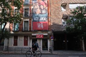 SPAIN-MADRID-GENERAL ELECTION