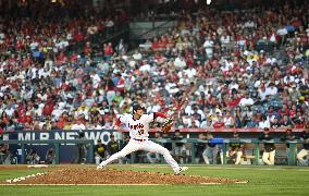 Baseball: Pirates vs. Angels