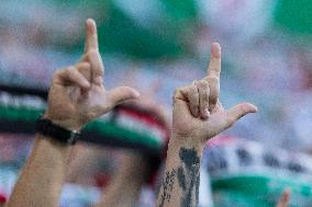 Legia Warsaw v LKS Lodz - PKO