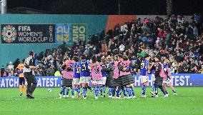 (SP)NEW ZEALAND-HAMILTON-2023 FIFA WOMEN'S WORLD CUP-ZAM VS JPN