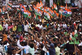 Annual Martyr’s Day Commemoration - Kolkata