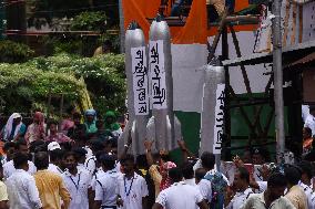 Annual Martyr’s Day Commemoration - Kolkata