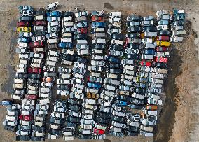 Automobile Consumption in China