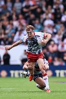 Leigh Leopards v Saint Helens - Betfred Challenge Cup Semi-Final