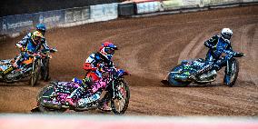 Belle Vue Colts v Edinburgh Monarchs - National Development League