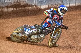 Belle Vue Colts v Edinburgh Monarchs - National Development League