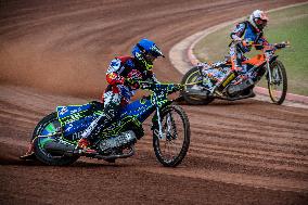 Belle Vue Colts v Edinburgh Monarchs - National Development League