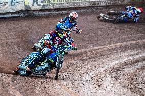 Belle Vue Colts v Edinburgh Monarchs - National Development League