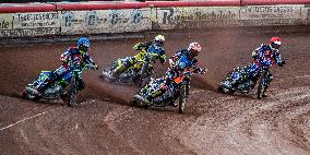 Belle Vue Colts v Edinburgh Monarchs - National Development League