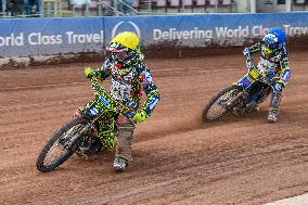 British Youth Speedway Championships National Speedway Stadium