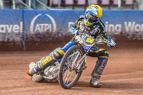 British Youth Speedway Championships National Speedway Stadium