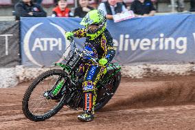 British Youth Speedway Championships National Speedway Stadium