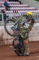 British Youth Speedway Championships National Speedway Stadium