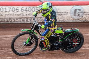 British Youth Speedway Championships National Speedway Stadium