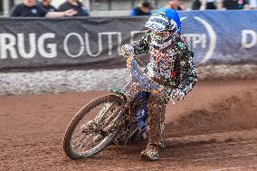 British Youth Speedway Championships National Speedway Stadium