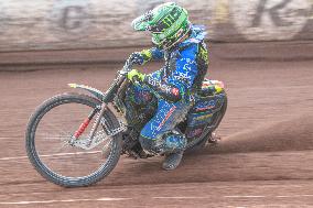 British Youth Speedway Championships National Speedway Stadium