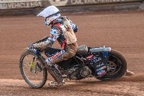 British Youth Speedway Championships National Speedway Stadium