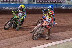 British Youth Speedway Championships National Speedway Stadium