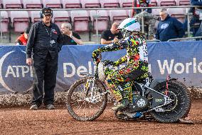 British Youth Speedway Championships National Speedway Stadium