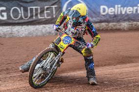 British Youth Speedway Championships National Speedway Stadium