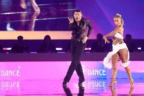 2023 WDSF World Dancesport Grand Prix (Latin Dance) in Wuxi