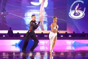 2023 WDSF World Dancesport Grand Prix (Latin Dance) in Wuxi