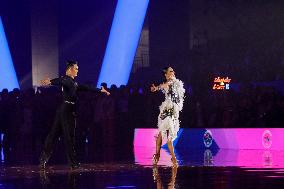 2023 WDSF World Dancesport Grand Prix (Latin Dance) in Wuxi