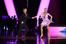 2023 WDSF World Dancesport Grand Prix (Latin Dance) in Wuxi